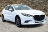 2018 Mazda Mazda3 Touring | Naugatuck, Connecticut | A Better Way Wholesale Autos-CT 2018 Mazda Mazda3 Touring | Naugatuck, Connecticut | A Better Way Wholesale Autos-CT