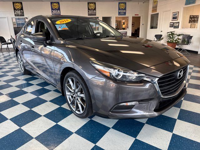 2018 Mazda Mazda3 Touring | Rome, GA | Knight's Car Store