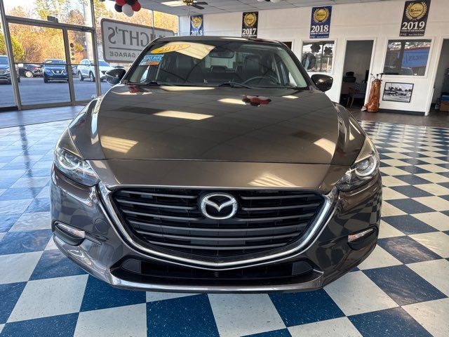 2018 Mazda Mazda3 Touring | Rome, GA | Knight's Car Store