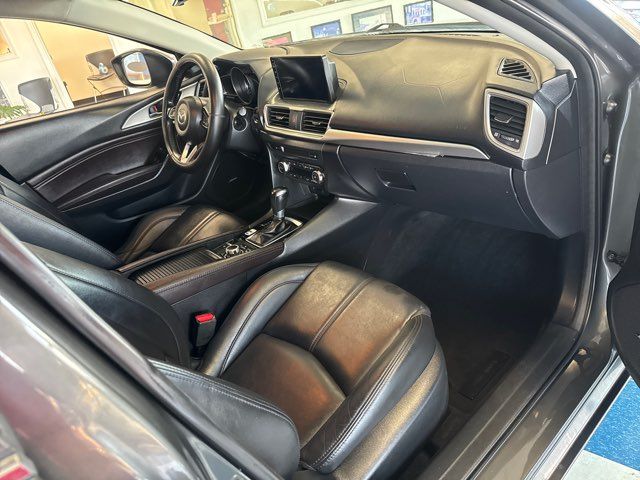 2018 Mazda Mazda3 Touring | Rome, GA | Knight's Car Store