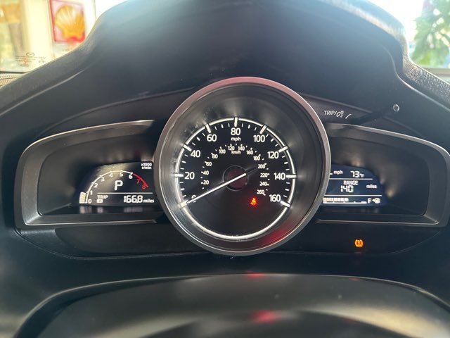 2018 Mazda Mazda3 Touring | Rome, GA | Knight's Car Store 2018 Mazda Mazda3 Touring | Rome, GA | Knight's Car Store