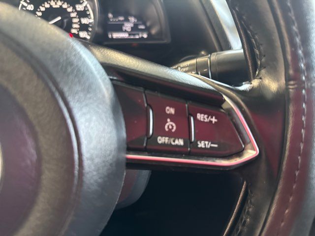 2018 Mazda Mazda3 Touring | Rome, GA | Knight's Car Store 2018 Mazda Mazda3 Touring | Rome, GA | Knight's Car Store