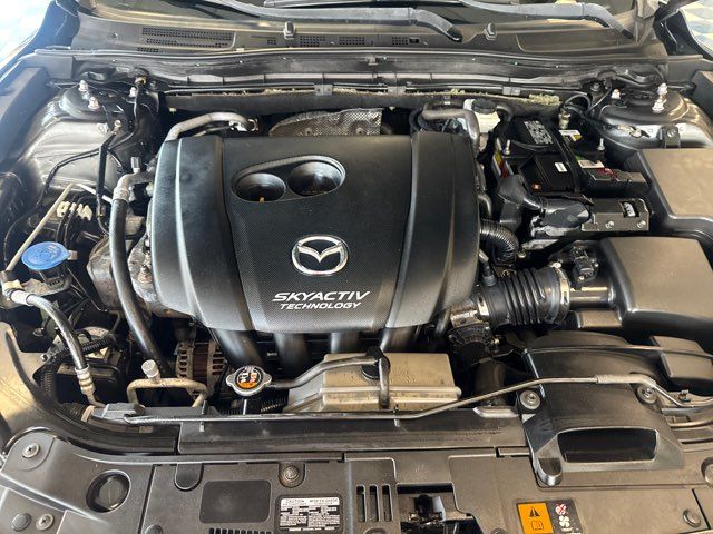 2018 Mazda Mazda3 Touring | Rome, GA | Knight's Car Store
