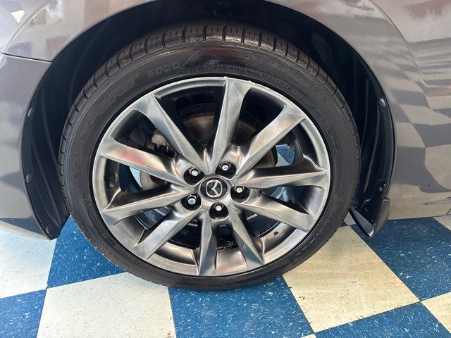 2018 Mazda Mazda3 Touring | Rome, GA | Knight's Car Store