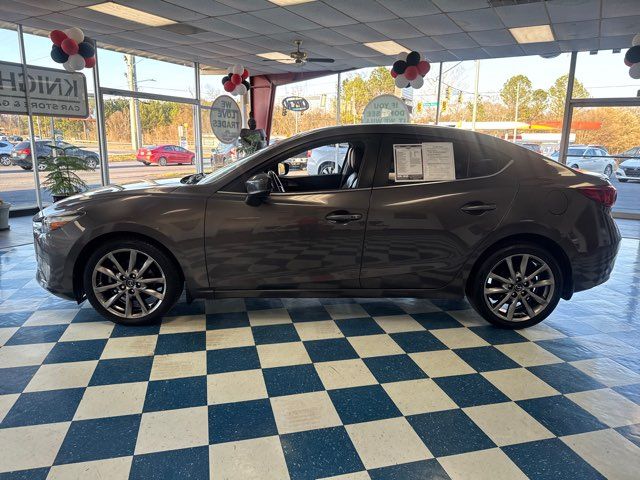 2018 Mazda Mazda3 Touring | Rome, GA | Knight's Car Store 2018 Mazda Mazda3 Touring | Rome, GA | Knight's Car Store