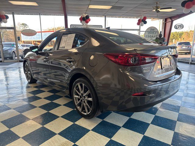 2018 Mazda Mazda3 Touring | Rome, GA | Knight's Car Store