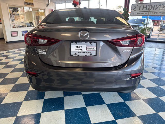 2018 Mazda Mazda3 Touring | Rome, GA | Knight's Car Store