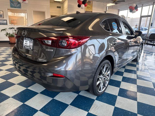 2018 Mazda Mazda3 Touring | Rome, GA | Knight's Car Store
