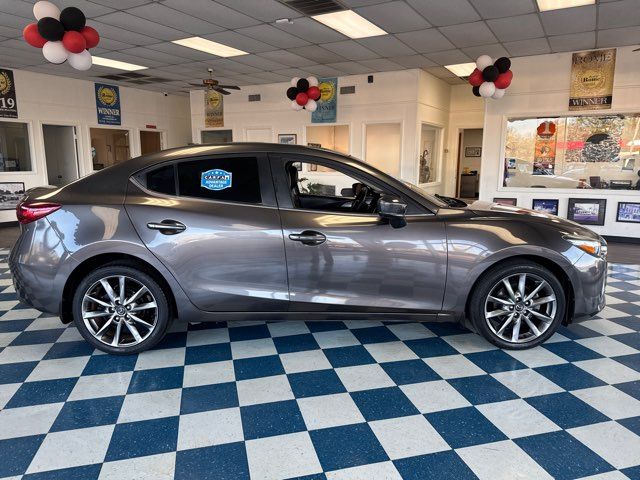 2018 Mazda Mazda3 Touring | Rome, GA | Knight's Car Store 2018 Mazda Mazda3 Touring | Rome, GA | Knight's Car Store