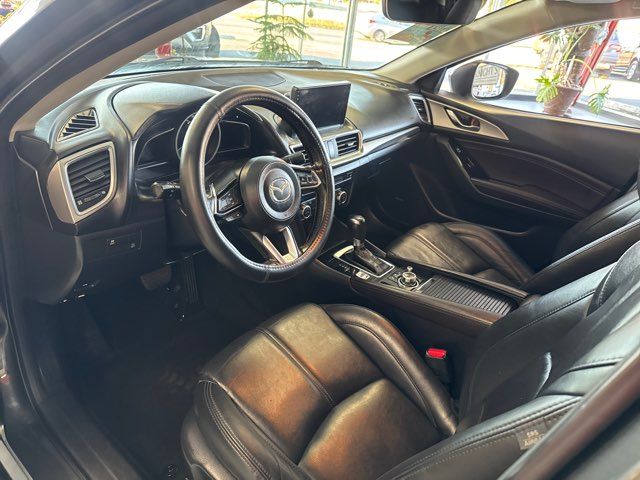 2018 Mazda Mazda3 Touring | Rome, GA | Knight's Car Store 2018 Mazda Mazda3 Touring | Rome, GA | Knight's Car Store