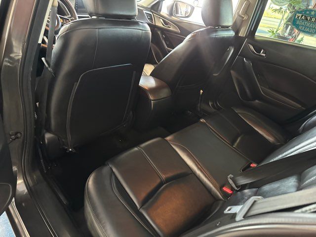 2018 Mazda Mazda3 Touring | Rome, GA | Knight's Car Store