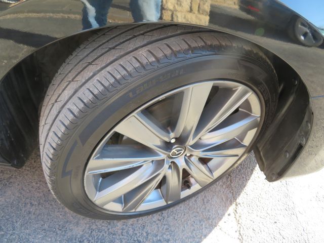 2018 Mazda Mazda6 Touring