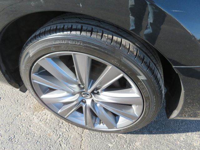 2018 Mazda Mazda6 Touring