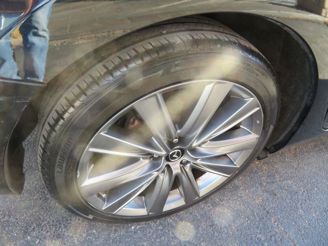 2018 Mazda Mazda6 Touring