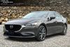 2018 Mazda Mazda6 Touring | Naugatuck, Connecticut | A Better Way Wholesale Autos-CT 2018 Mazda Mazda6 Touring | Naugatuck, Connecticut | A Better Way Wholesale Autos-CT