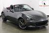 2018 Mazda MX-5 Miata Grand Touring | Mooresville, NC | The Group NC 2018 Mazda MX-5 Miata Grand Touring | Mooresville, NC | The Group NC