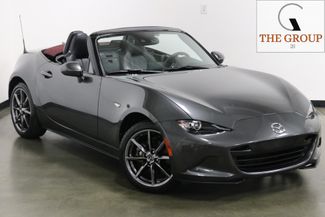 2018 Mazda MX-5 Miata Grand Touring | Mooresville, NC | The Group NC in Mooresville, NC 28117