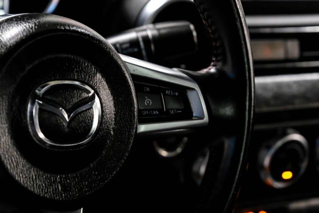 2018 Mazda MX-5 Miata RF Grand Touring 6SP | Addison, TX | Addison Autoplex