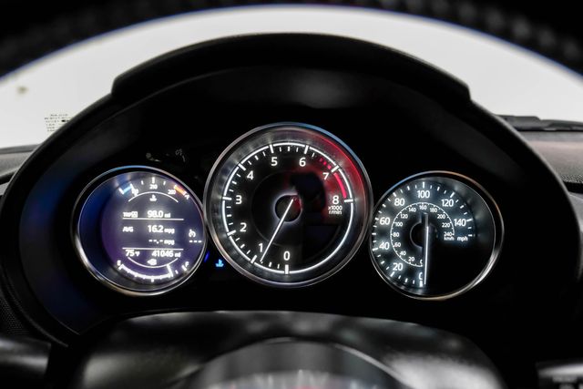 2018 Mazda MX-5 Miata RF Grand Touring 6SP | Addison, TX | Addison Autoplex