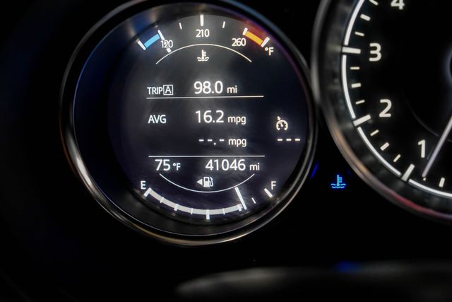 2018 Mazda MX-5 Miata RF Grand Touring 6SP | Addison, TX | Addison Autoplex