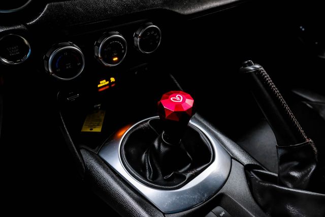 2018 Mazda MX-5 Miata RF Grand Touring 6SP | Addison, TX | Addison Autoplex