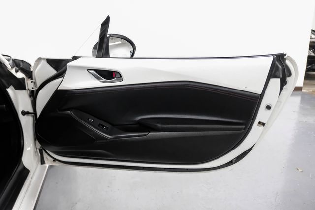2018 Mazda MX-5 Miata RF Grand Touring 6SP | Addison, TX | Addison Autoplex