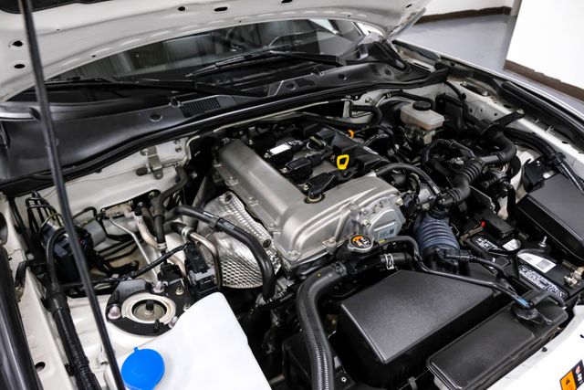 2018 Mazda MX-5 Miata RF Grand Touring 6SP | Addison, TX | Addison Autoplex 2018 Mazda MX-5 Miata RF Grand Touring 6SP | Addison, TX | Addison Autoplex