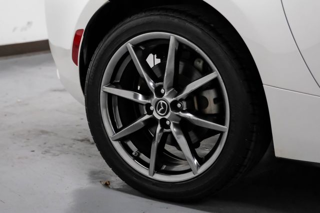 2018 Mazda MX-5 Miata RF Grand Touring 6SP | Addison, TX | Addison Autoplex