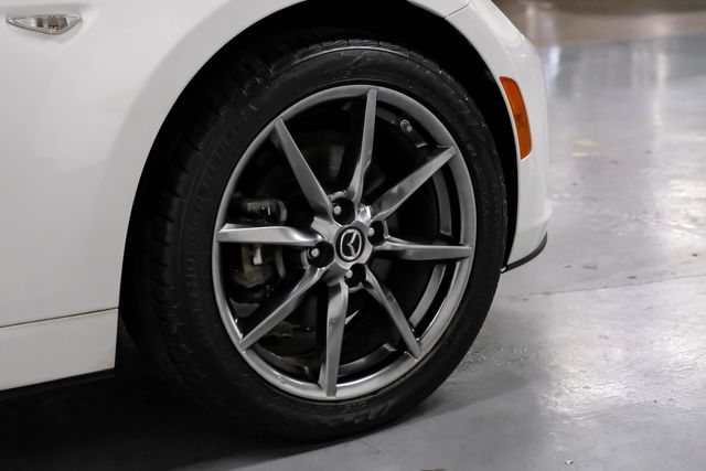 2018 Mazda MX-5 Miata RF Grand Touring 6SP | Addison, TX | Addison Autoplex