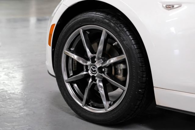 2018 Mazda MX-5 Miata RF Grand Touring 6SP | Addison, TX | Addison Autoplex