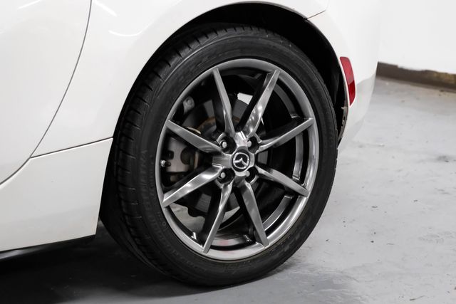 2018 Mazda MX-5 Miata RF Grand Touring 6SP | Addison, TX | Addison Autoplex 2018 Mazda MX-5 Miata RF Grand Touring 6SP | Addison, TX | Addison Autoplex