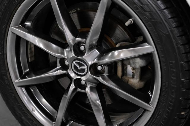2018 Mazda MX-5 Miata RF Grand Touring 6SP | Addison, TX | Addison Autoplex