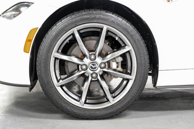 2018 Mazda MX-5 Miata RF Grand Touring 6SP | Addison, TX | Addison Autoplex 2018 Mazda MX-5 Miata RF Grand Touring 6SP | Addison, TX | Addison Autoplex