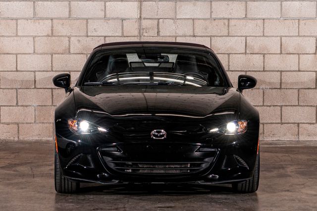 2018 Mazda MX-5 Miata Grand Touring | Van Nuys, CA | Stellar Auto INC. 2018 Mazda MX-5 Miata Grand Touring | Van Nuys, CA | Stellar Auto INC.