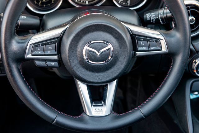 2018 Mazda MX-5 Miata Grand Touring | Van Nuys, CA | Stellar Auto INC. 2018 Mazda MX-5 Miata Grand Touring | Van Nuys, CA | Stellar Auto INC.