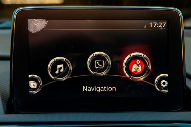 2018 Mazda MX-5 Miata Grand Touring | Van Nuys, CA | Stellar Auto INC.