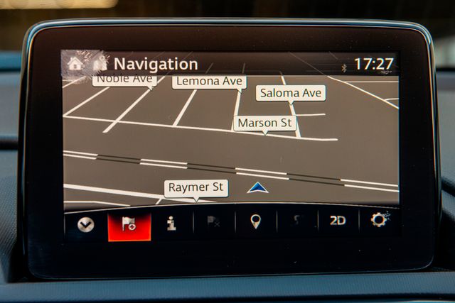 2018 Mazda MX-5 Miata Grand Touring | Van Nuys, CA | Stellar Auto INC.