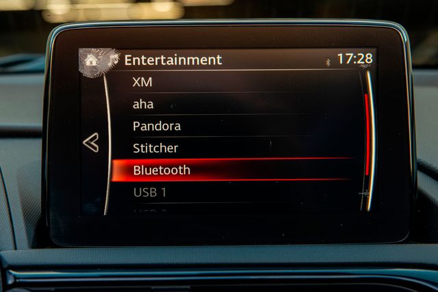 2018 Mazda MX-5 Miata Grand Touring | Van Nuys, CA | Stellar Auto INC.