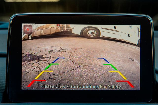 2018 Mazda MX-5 Miata Grand Touring | Van Nuys, CA | Stellar Auto INC.