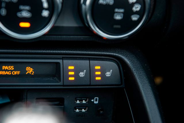 2018 Mazda MX-5 Miata Grand Touring | Van Nuys, CA | Stellar Auto INC. 2018 Mazda MX-5 Miata Grand Touring | Van Nuys, CA | Stellar Auto INC.