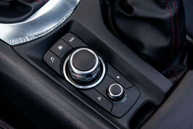 2018 Mazda MX-5 Miata Grand Touring | Van Nuys, CA | Stellar Auto INC.