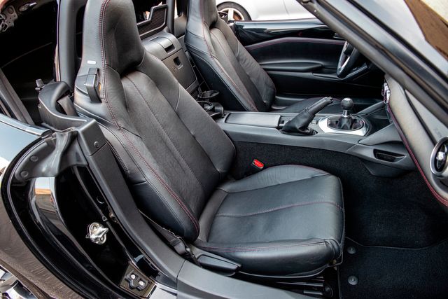 2018 Mazda MX-5 Miata Grand Touring | Van Nuys, CA | Stellar Auto INC. 2018 Mazda MX-5 Miata Grand Touring | Van Nuys, CA | Stellar Auto INC.