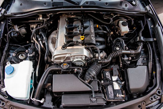 2018 Mazda MX-5 Miata Grand Touring | Van Nuys, CA | Stellar Auto INC. 2018 Mazda MX-5 Miata Grand Touring | Van Nuys, CA | Stellar Auto INC.