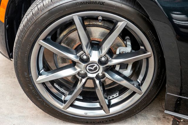 2018 Mazda MX-5 Miata Grand Touring | Van Nuys, CA | Stellar Auto INC. 2018 Mazda MX-5 Miata Grand Touring | Van Nuys, CA | Stellar Auto INC.