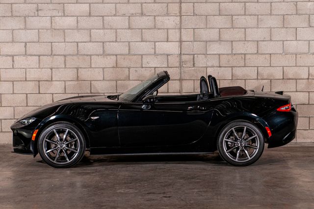 2018 Mazda MX-5 Miata Grand Touring | Van Nuys, CA | Stellar Auto INC. 2018 Mazda MX-5 Miata Grand Touring | Van Nuys, CA | Stellar Auto INC.