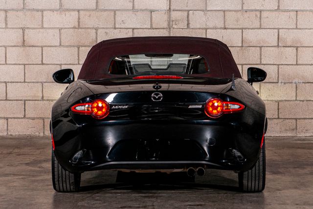 2018 Mazda MX-5 Miata Grand Touring | Van Nuys, CA | Stellar Auto INC. 2018 Mazda MX-5 Miata Grand Touring | Van Nuys, CA | Stellar Auto INC.
