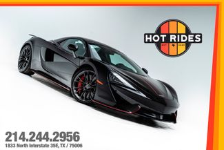 2018 McLaren 570S Spider in Carrollton, TX 75006