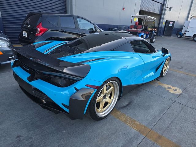 2018 McLaren 720S Performance | Mesquite, TX | Texas Autos Direct 2018 McLaren 720S Performance | Mesquite, TX | Texas Autos Direct