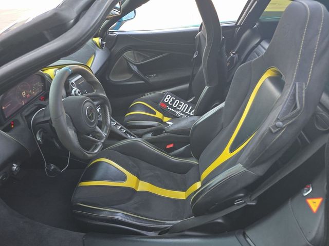 2018 McLaren 720S Performance | Mesquite, TX | Texas Autos Direct