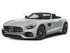 2018 Mercedes Amg Gt-C Roadster AMG Carbon Fiber Pkg | Honolulu, HI | Autosource Hawaii 